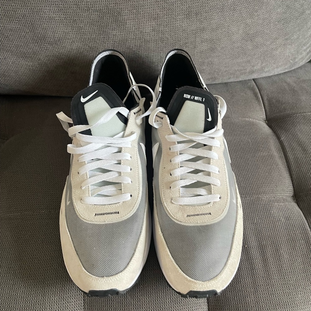 Men’s Nike Waffle one